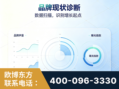 大连-品牌现状诊断