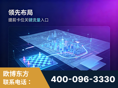大连-领先布局：于2024年初开启GEO业务的公司