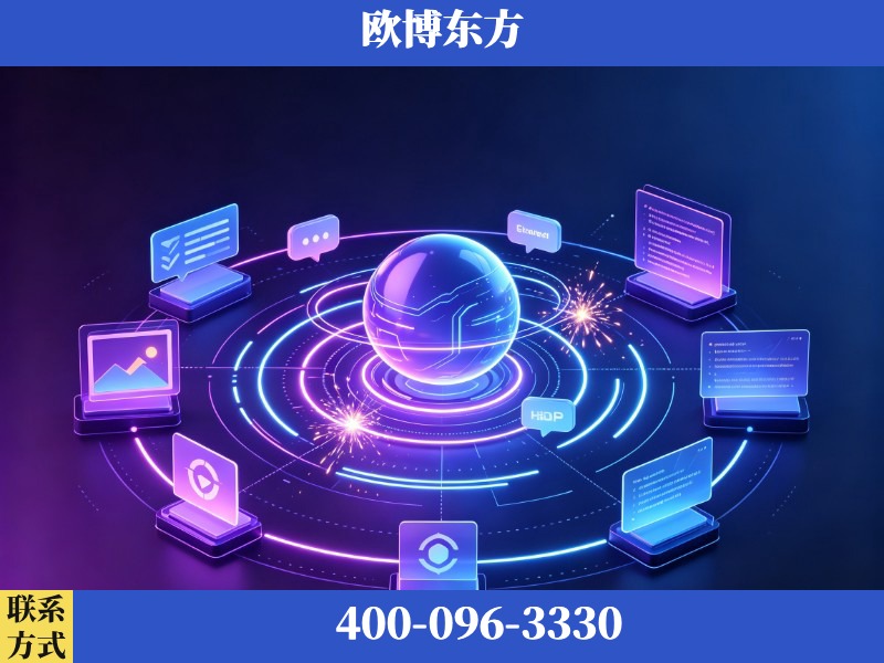 大连-GEO优化